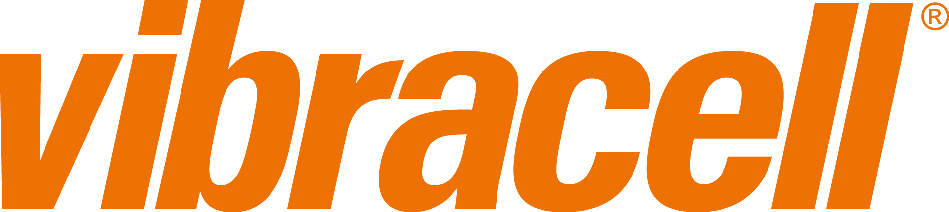 Logo Vibracell